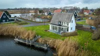 Jonenweg 5R145, Giethoorn