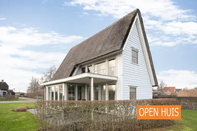 Jonenweg 5R145, 8355CN, Giethoorn, Overijssel