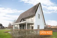Jonenweg 5R145, Giethoorn