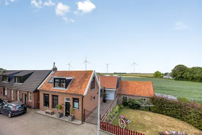 Stoofdijk 84, 4671RB, Dinteloord, Noord-Brabant