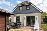 Noordzeepark-Zuiderdiep 31, Ouddorp