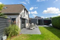 Noordzeepark-Grevelingen 39, Ouddorp