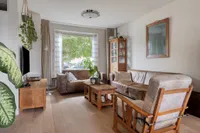 Albardastraat 21, Goes