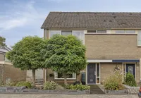 Albardastraat 21, Goes