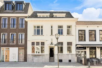 Cornelis de Vosplein 10, 4561CZ, Hulst, Zeeland