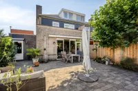 Luxemburgsezoom 11, Nieuwerkerk aan den IJssel