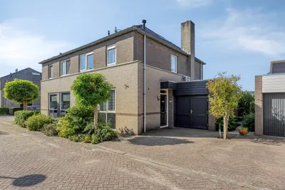 Luxemburgsezoom 11, 2912GG, Nieuwerkerk aan den IJssel, Zuid-Holland
