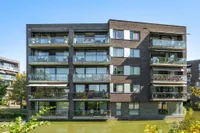 Waterlelie 90, Roelofarendsveen