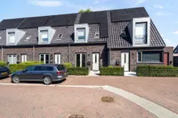 Eikenhorst 18, Julianadorp
