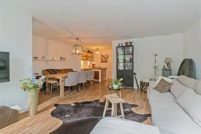 Appartement Gestelsestraat, Eindhoven