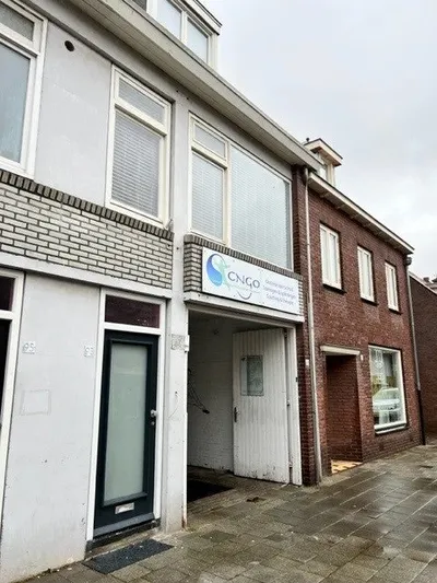 Studio Groeseindstraat, Tilburg