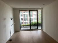 Hoola van Nootenstraat, Utrecht