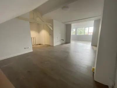 Appartement Van Alphenstraat, Tilburg