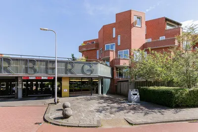 Waterberg , 2905RJ, Capelle aan den IJssel, Zuid-Holland