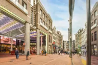 Kalverstraat, Amsterdam