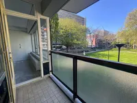 Joost Banckertsplaats, Rotterdam