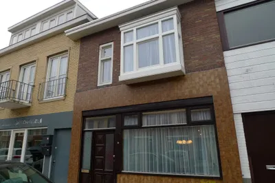 Hemelrijken , 5612LD, Eindhoven, Noord-Brabant
