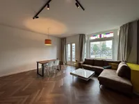 Vierambachtsstraat, Rotterdam