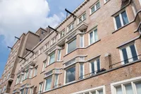 Vierambachtsstraat, Rotterdam