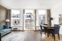 Van Eeghenstraat, Amsterdam