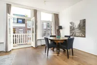 Van Eeghenstraat, Amsterdam
