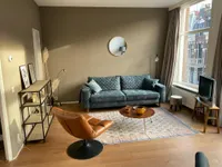 Van Eeghenstraat, Amsterdam