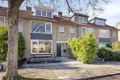 Van Heuven Goedhartlaan , 1181LP, Amstelveen, Noord-Holland