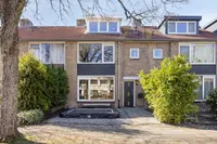 Van Heuven Goedhartlaan, Amstelveen