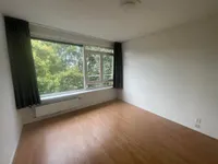 Mahlerstraat, Leiden