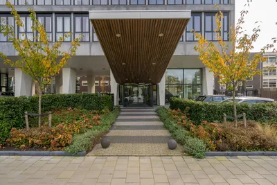 Stadhoudersplantsoen , 2517JL, Den Haag, Zuid-Holland