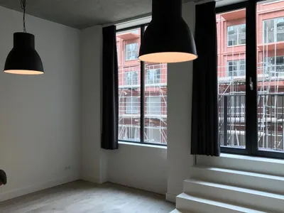 Appartement Philitelaan, Eindhoven