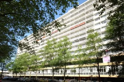 Ametisthorst , 2592HL, Den Haag, Zuid-Holland