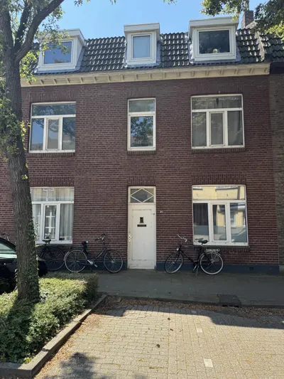 Heerderweg , 6224LE, Maastricht, Limburg