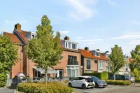 Lindenlaan, Amstelveen