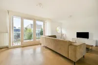 Lindenlaan, Amstelveen