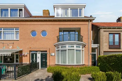 Lindenlaan , 1185NM, Amstelveen, Noord-Holland