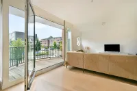 Lindenlaan, Amstelveen