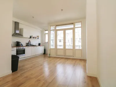 Appartement Katendrechtse Lagedijk, Rotterdam