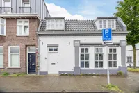 Bredaseweg, Tilburg