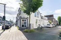 Bredaseweg, Tilburg