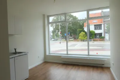 Appartement Brusselseweg, Maastricht