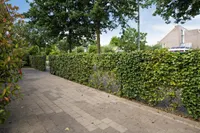 Diepmeerven, Eindhoven