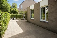 Diepmeerven, Eindhoven
