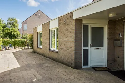 Diepmeerven , 5646HB, Eindhoven, Noord-Brabant