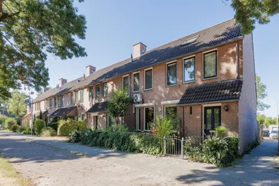 Aagje Dekenpad , 5051GP, Goirle, Noord-Brabant