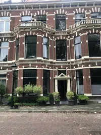 Delistraat, Den Haag