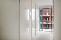 Willem Frederik Hermansstraat, Utrecht