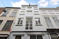 Korte Houtstraat, Den Haag