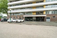 Spreeuwlaan, Bilthoven