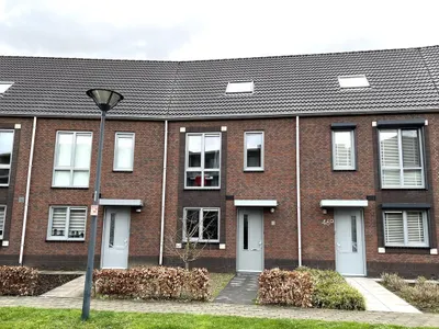 Op de Steen , 6049LB, Herten, Limburg